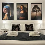 Suite Colonna Rome