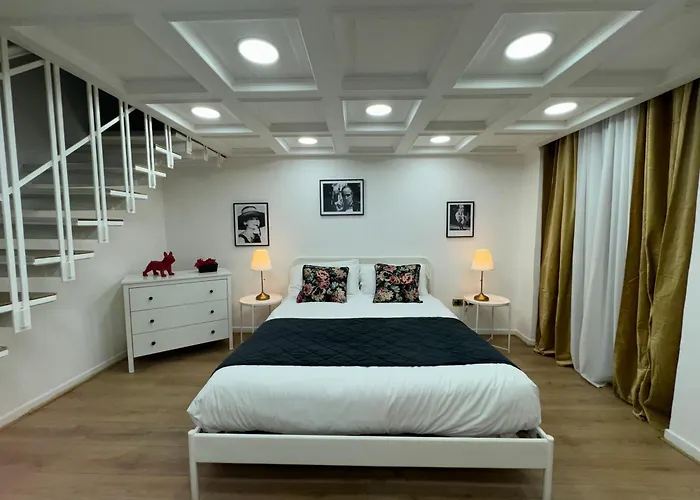 Suite Colonna Rome